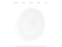 Tablet Screenshot of kundalini-yoga-koeln.de